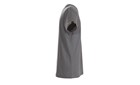 T-Shirt "alt viran" en gris